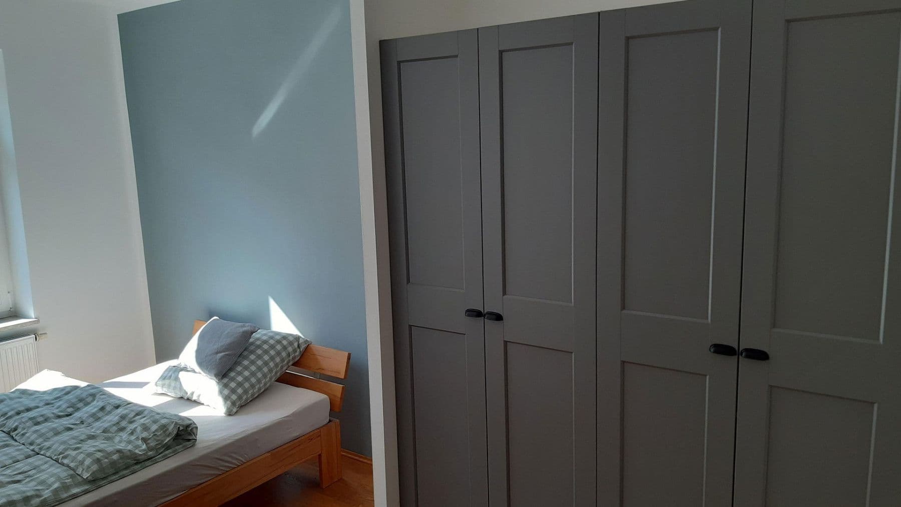 2 bedroom flat to rent, 57 m², München, Bavaria 2 bedroom flat to rent, 57 m², München, Bavaria