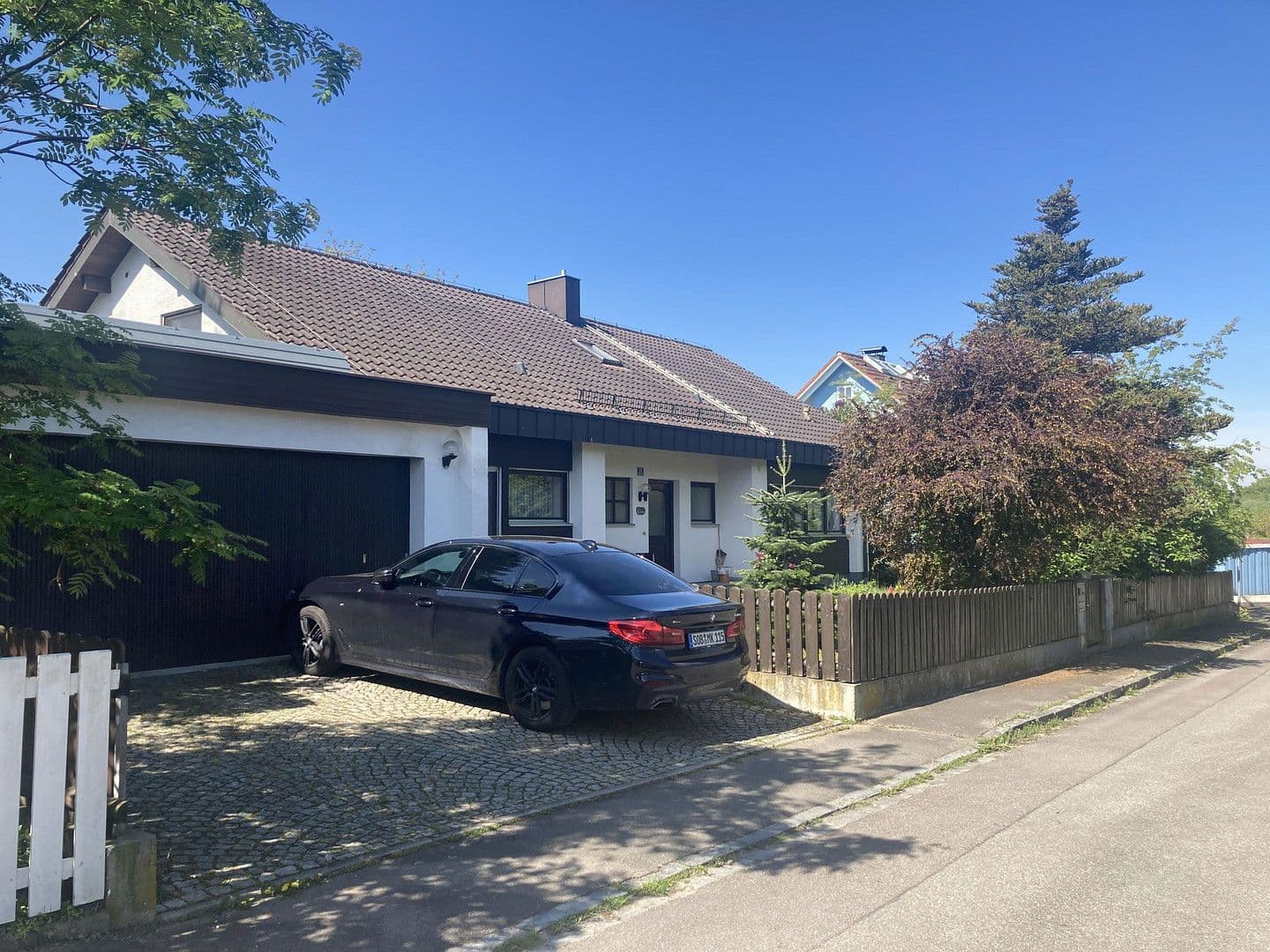 house to rent, 213 m², Jägersteig 11, Schrobenhausen, Bavaria house to rent, 213 m², Jägersteig 11, Schrobenhausen, Bavaria