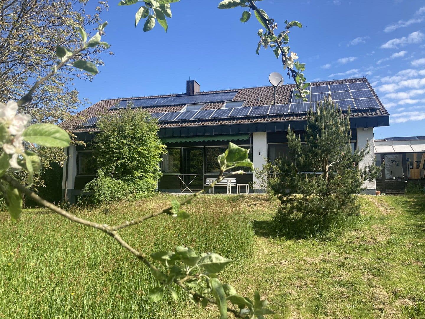 house to rent, 213 m², Jägersteig 11, Schrobenhausen, Bavaria house to rent, 213 m², Jägersteig 11, Schrobenhausen, Bavaria