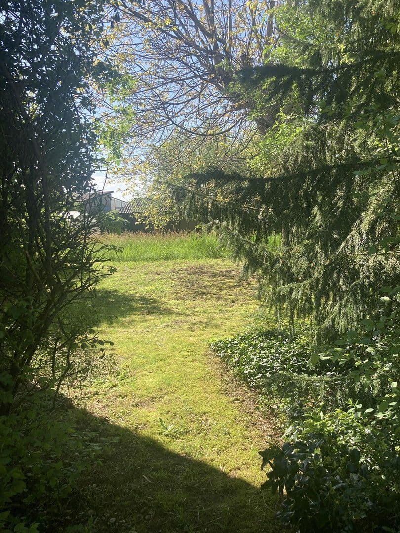 house to rent, 213 m², Jägersteig 11, Schrobenhausen, Bavaria house to rent, 213 m², Jägersteig 11, Schrobenhausen, Bavaria