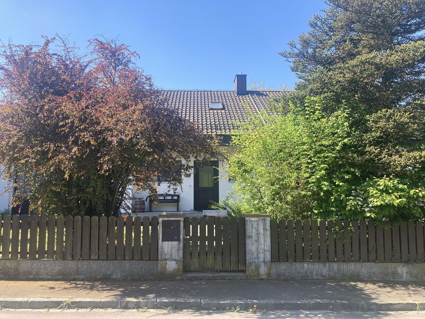 house to rent, 213 m², Jägersteig 11, Schrobenhausen, Bavaria house to rent, 213 m², Jägersteig 11, Schrobenhausen, Bavaria