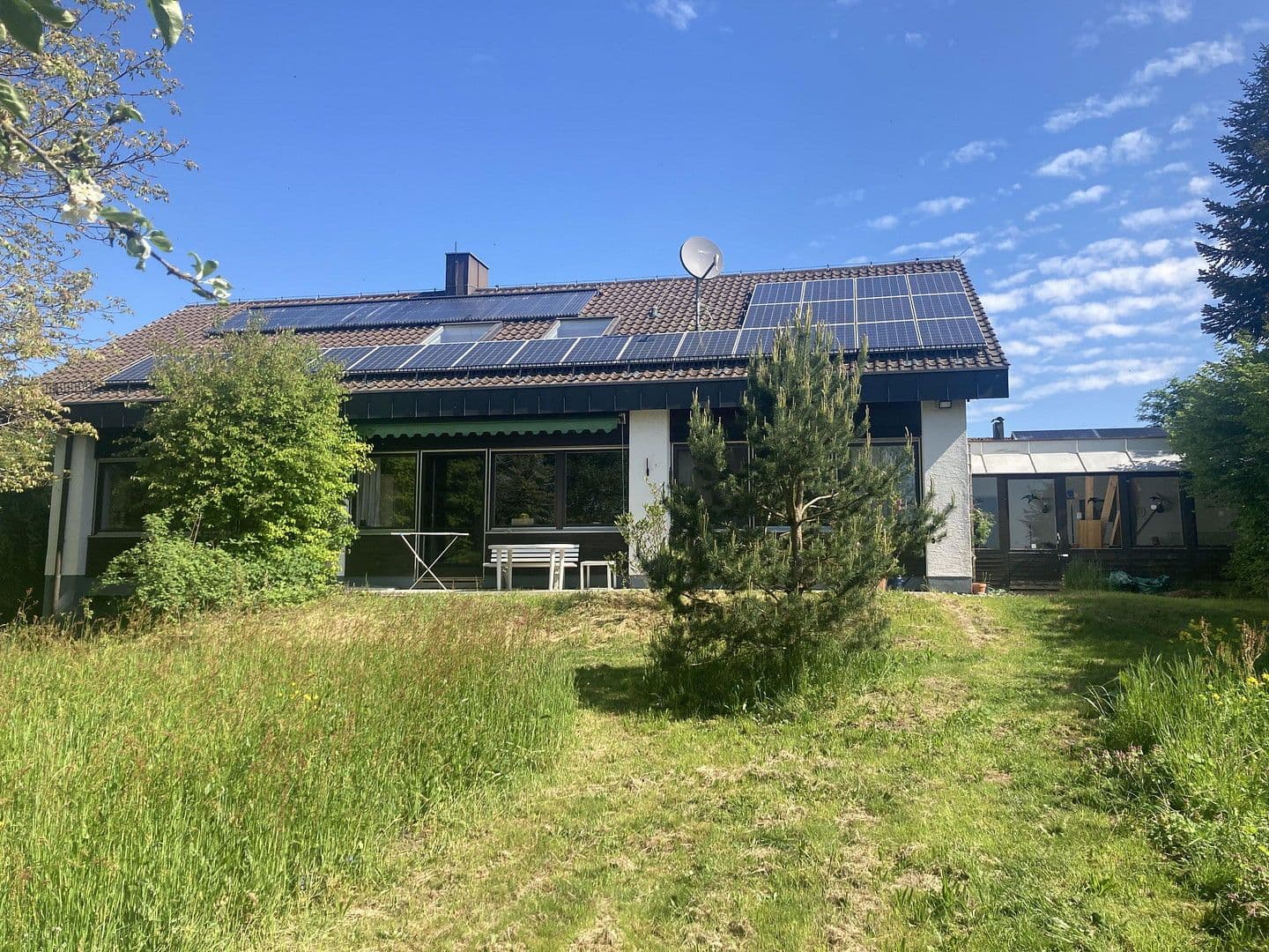 house to rent, 213 m², Jägersteig 11, Schrobenhausen, Bavaria house to rent, 213 m², Jägersteig 11, Schrobenhausen, Bavaria