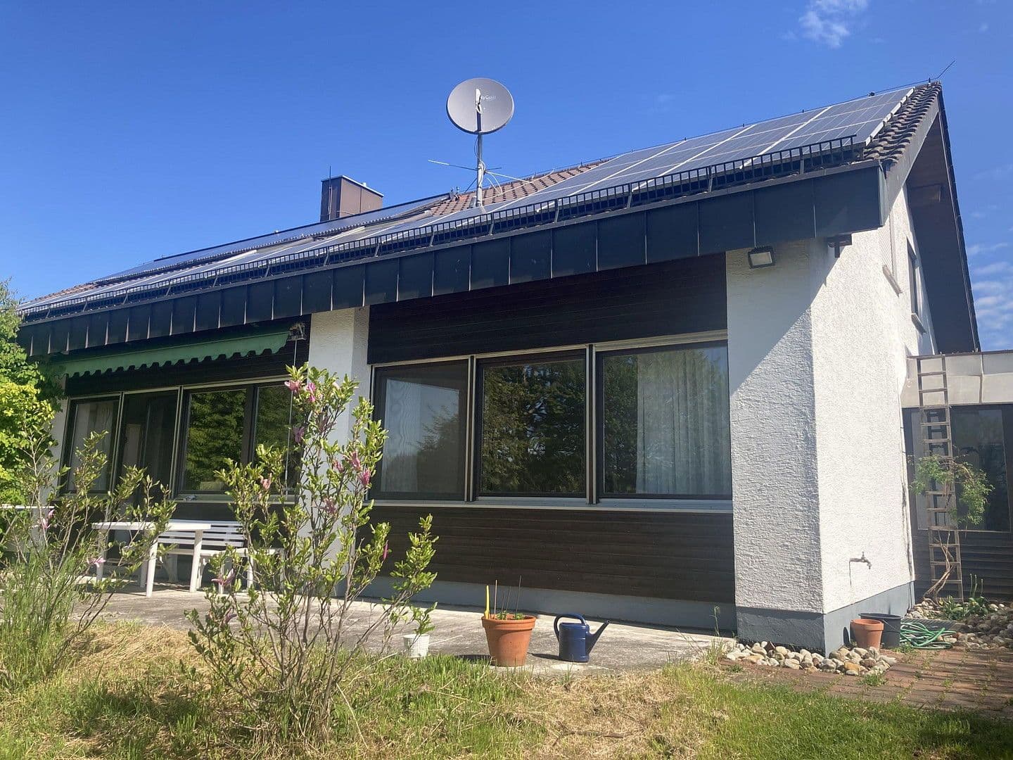 house to rent, 213 m², Jägersteig 11, Schrobenhausen, Bavaria house to rent, 213 m², Jägersteig 11, Schrobenhausen, Bavaria