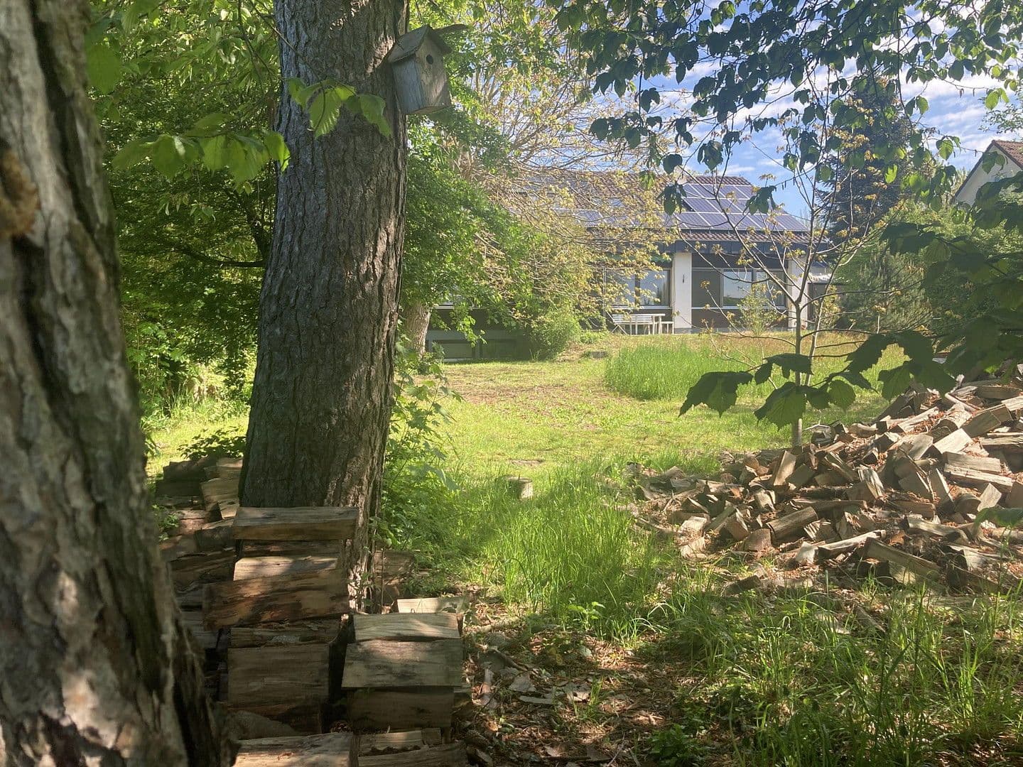 house to rent, 213 m², Jägersteig 11, Schrobenhausen, Bavaria house to rent, 213 m², Jägersteig 11, Schrobenhausen, Bavaria