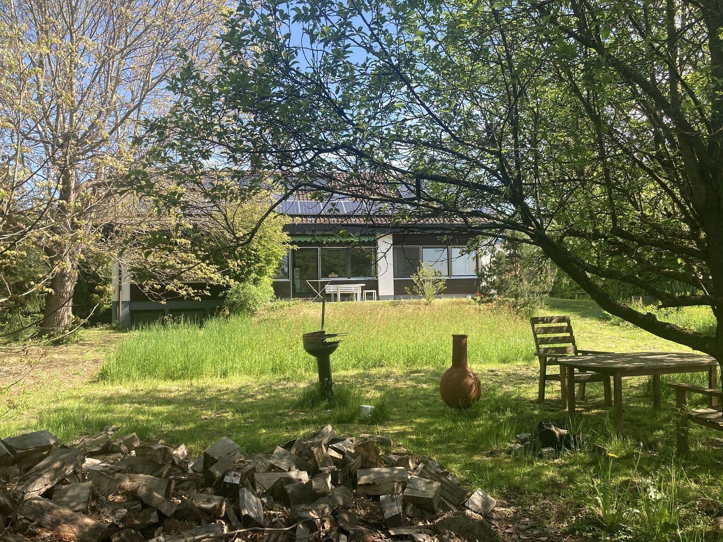 house to rent, 213 m², Jägersteig 11, Schrobenhausen, Bavaria house to rent, 213 m², Jägersteig 11, Schrobenhausen, Bavaria