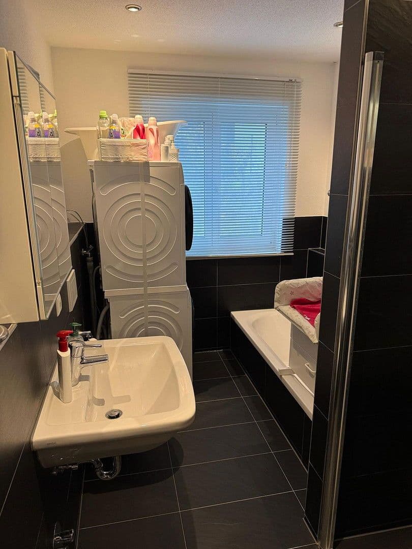 3 bedroom flat to rent, 73 m², Am Mitterfeld 48, Landshut, Bavaria 3 bedroom flat to rent, 73 m², Am Mitterfeld 48, Landshut, Bavaria