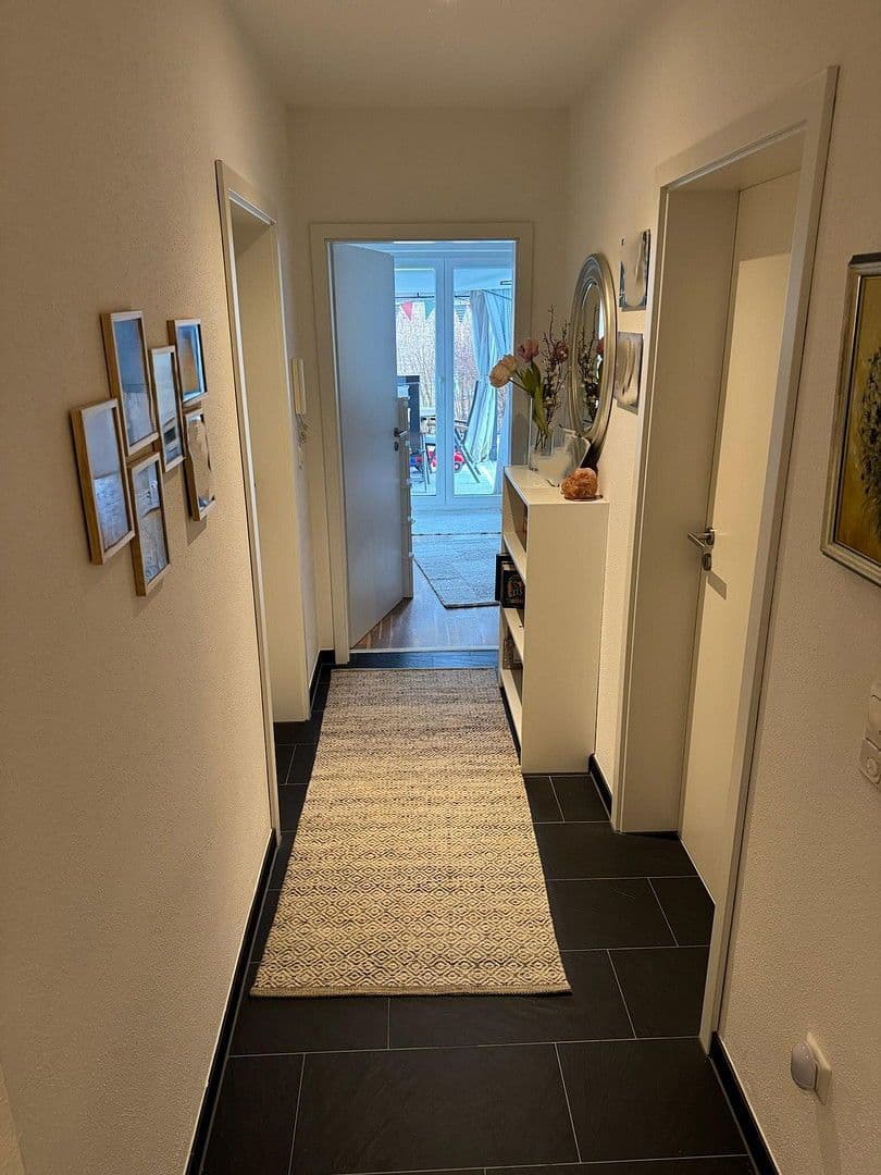 3 bedroom flat to rent, 73 m², Am Mitterfeld 48, Landshut, Bavaria 3 bedroom flat to rent, 73 m², Am Mitterfeld 48, Landshut, Bavaria