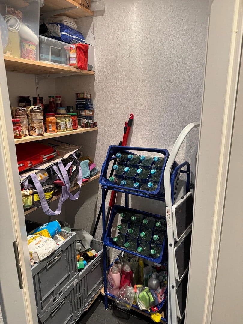 3 bedroom flat to rent, 73 m², Am Mitterfeld 48, Landshut, Bavaria 3 bedroom flat to rent, 73 m², Am Mitterfeld 48, Landshut, Bavaria