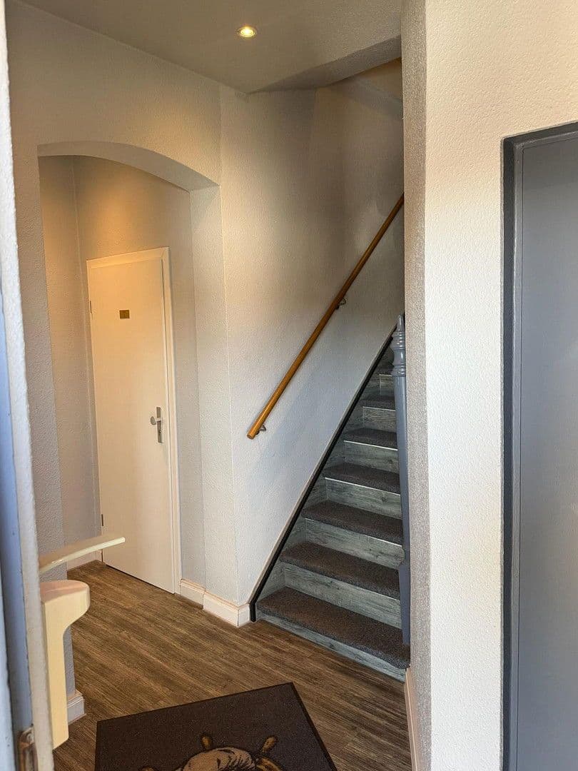 house for sale, 174 m², Hafenstr. 17, Büsum, Schleswig-Holstein house for sale, 174 m², Hafenstr. 17, Büsum, Schleswig-Holstein