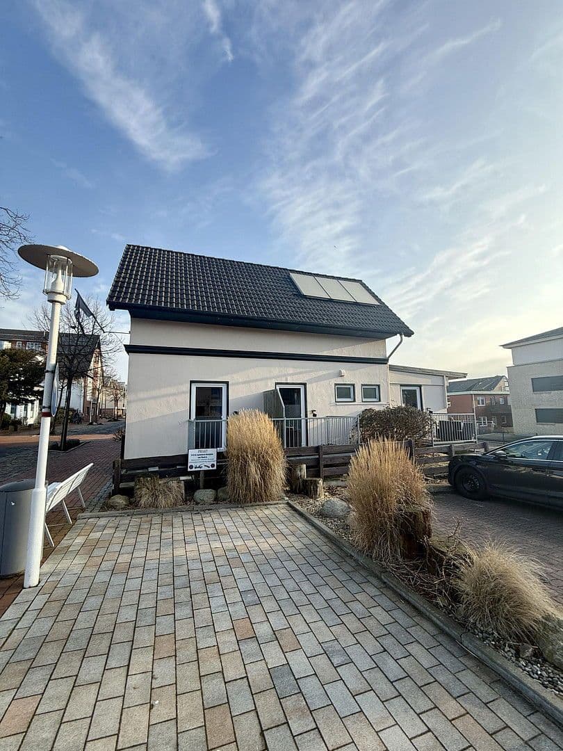 house for sale, 174 m², Hafenstr. 17, Büsum, Schleswig-Holstein house for sale, 174 m², Hafenstr. 17, Büsum, Schleswig-Holstein