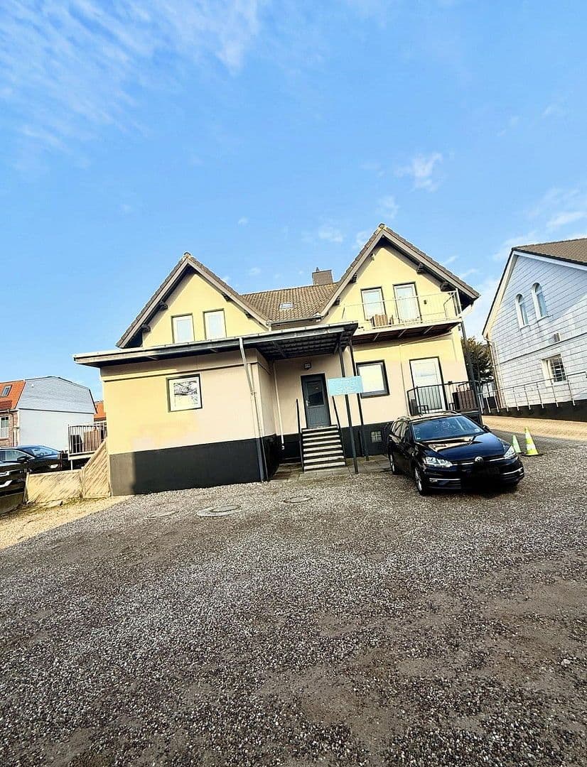 house for sale, 174 m², Hafenstr. 17, Büsum, Schleswig-Holstein house for sale, 174 m², Hafenstr. 17, Büsum, Schleswig-Holstein