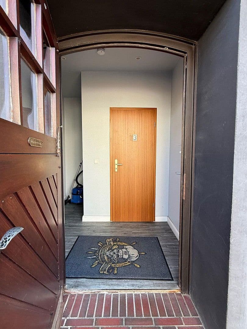 house for sale, 174 m², Hafenstr. 17, Büsum, Schleswig-Holstein house for sale, 174 m², Hafenstr. 17, Büsum, Schleswig-Holstein