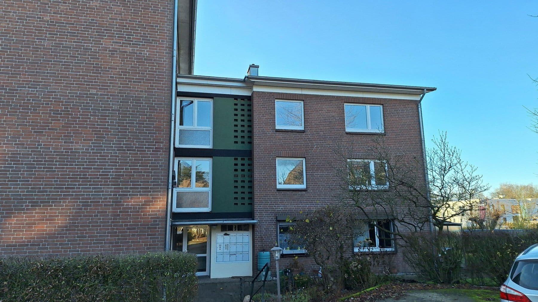 1 bedroom with open-plan kitchen flat for sale, 65 m², Seevetal, Lower Saxony 1 bedroom with open-plan kitchen flat for sale, 65 m², Seevetal, Lower Saxony