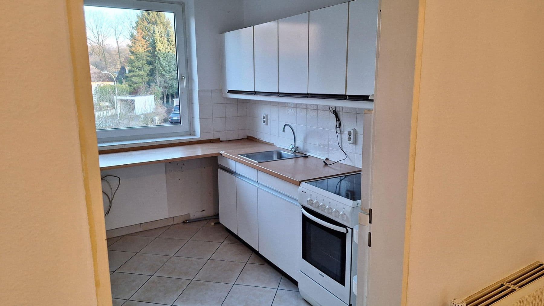 1 bedroom with open-plan kitchen flat for sale, 65 m², Seevetal, Lower Saxony 1 bedroom with open-plan kitchen flat for sale, 65 m², Seevetal, Lower Saxony