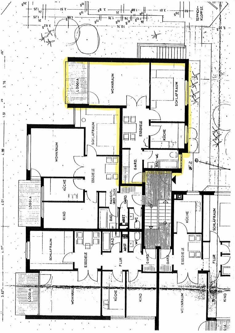 1 bedroom with open-plan kitchen flat for sale, 65 m², Seevetal, Lower Saxony 1 bedroom with open-plan kitchen flat for sale, 65 m², Seevetal, Lower Saxony