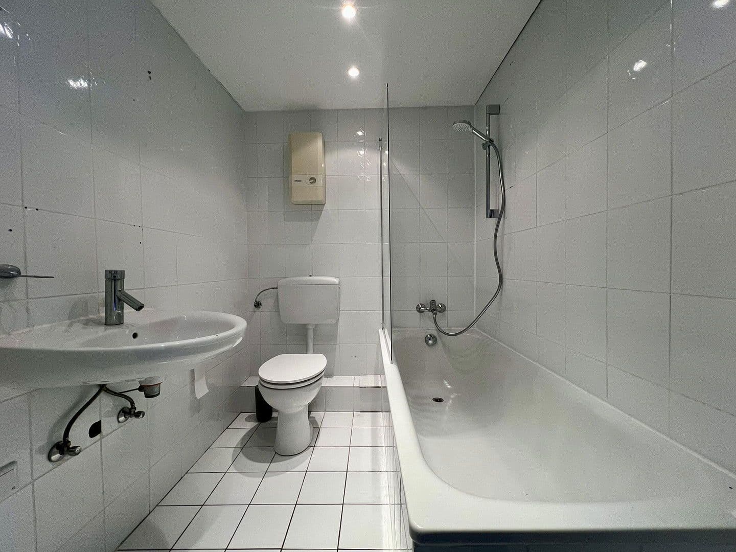 3 bedroom flat to rent, 47 m², Ravensberger Straße 162, Wuppertal, North Rhine-Westphalia 3 bedroom flat to rent, 47 m², Ravensberger Straße 162, Wuppertal, North Rhine-Westphalia