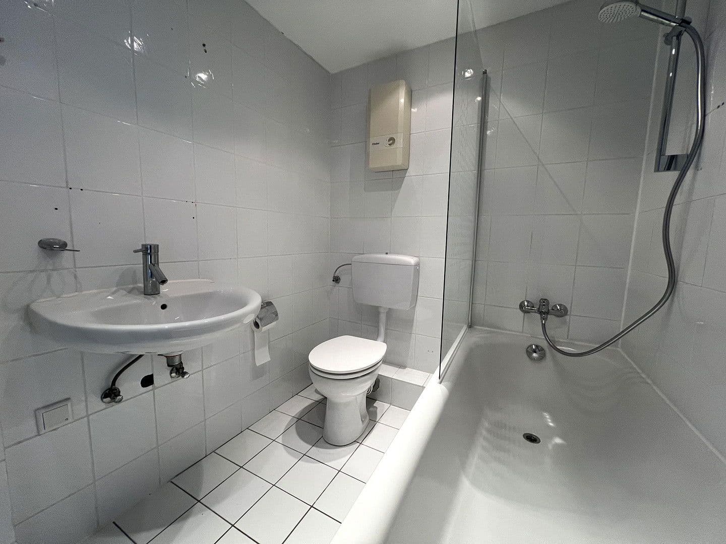 3 bedroom flat to rent, 47 m², Ravensberger Straße 162, Wuppertal, North Rhine-Westphalia 3 bedroom flat to rent, 47 m², Ravensberger Straße 162, Wuppertal, North Rhine-Westphalia