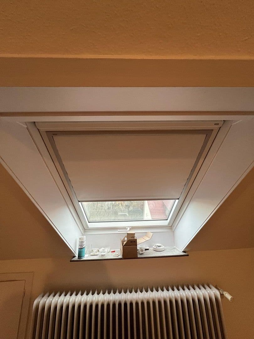 3 bedroom flat to rent, 47 m², Ravensberger Straße 162, Wuppertal, North Rhine-Westphalia 3 bedroom flat to rent, 47 m², Ravensberger Straße 162, Wuppertal, North Rhine-Westphalia