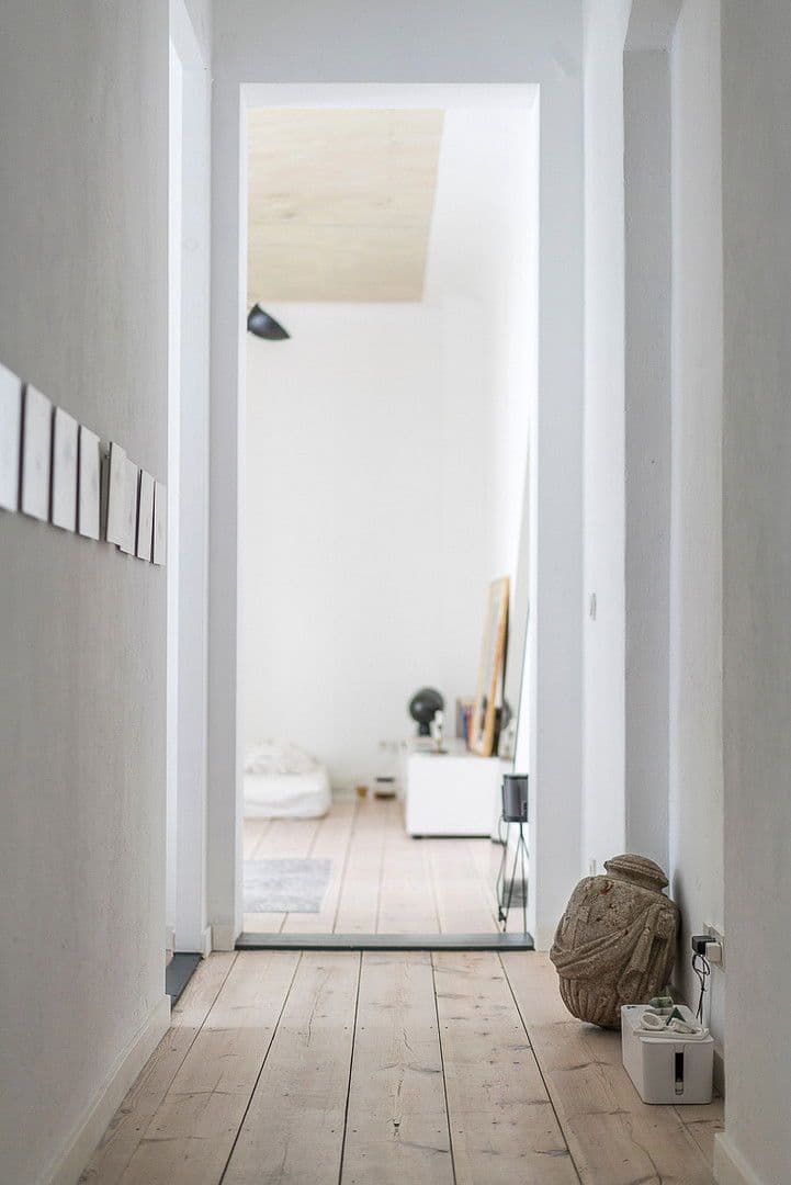 2 bedroom flat for sale, 56 m², Hermannstraße 56, Berlin, Berlin 2 bedroom flat for sale, 56 m², Hermannstraße 56, Berlin, Berlin