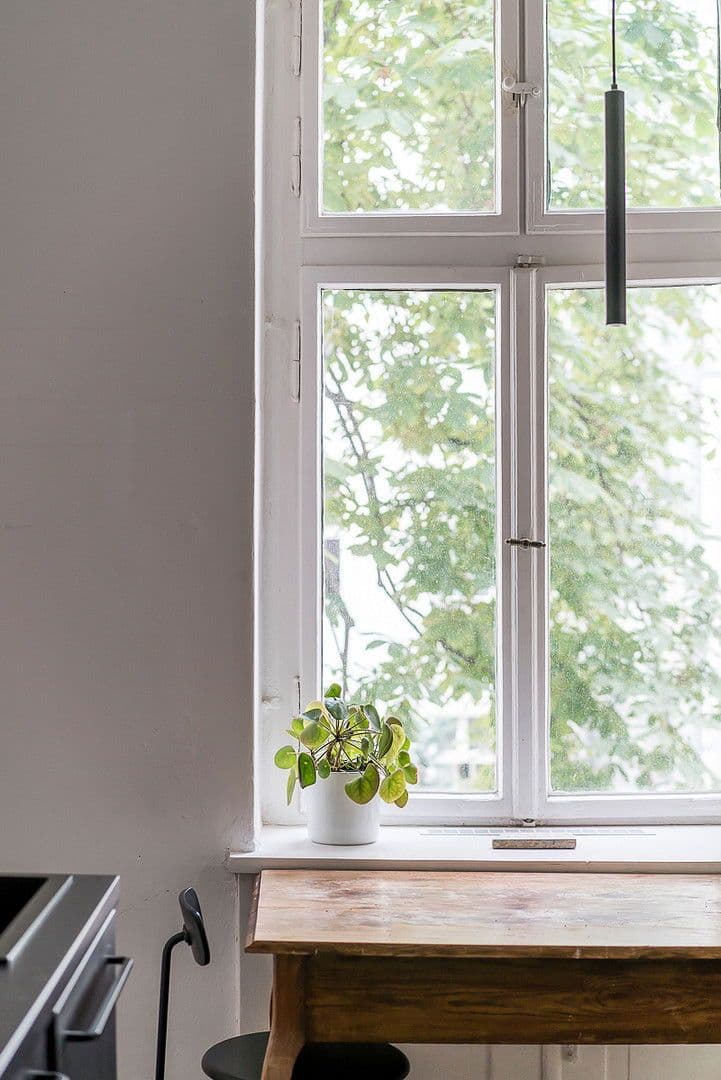 2 bedroom flat for sale, 56 m², Hermannstraße 56, Berlin, Berlin 2 bedroom flat for sale, 56 m², Hermannstraße 56, Berlin, Berlin