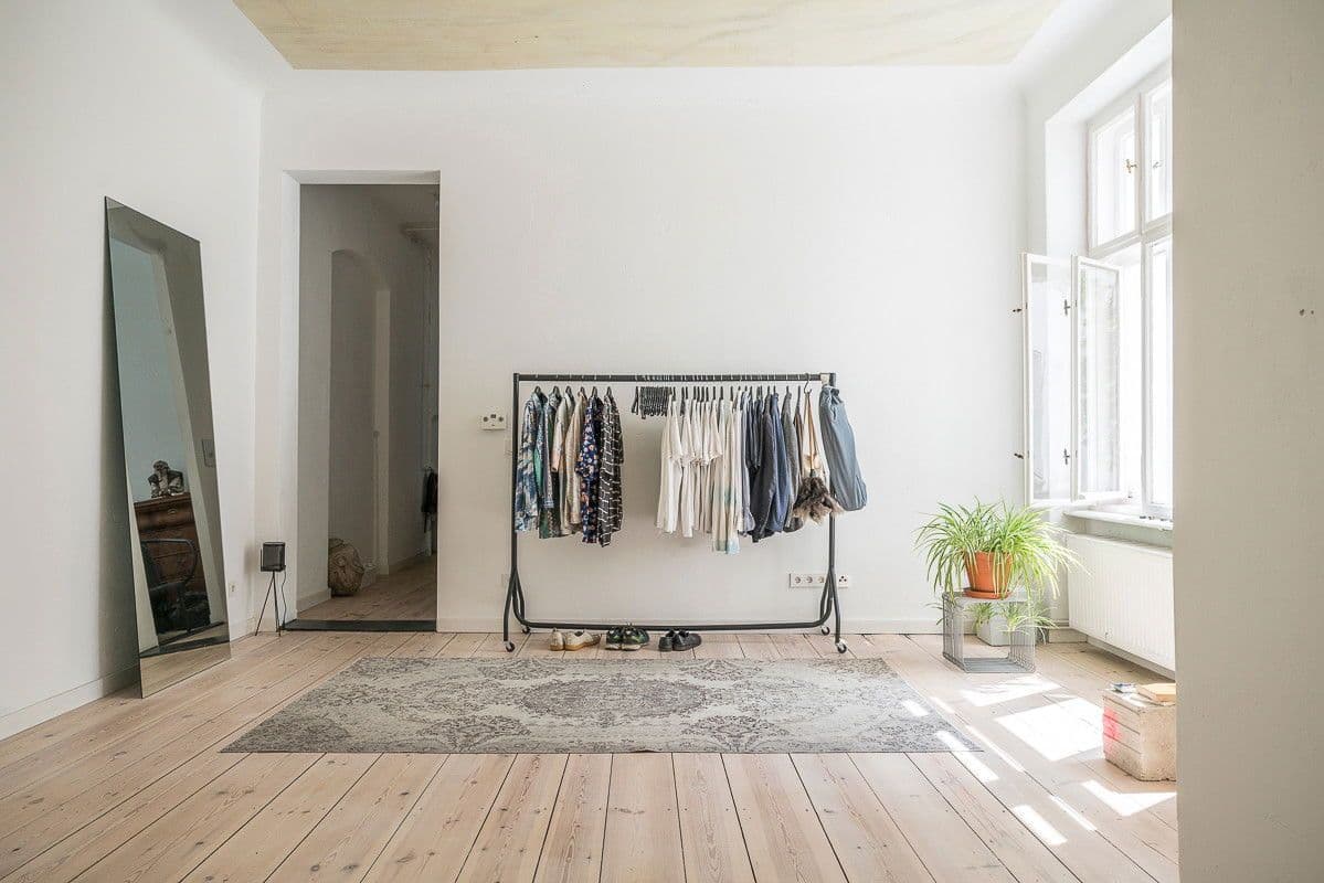 2 bedroom flat for sale, 56 m², Hermannstraße 56, Berlin, Berlin 2 bedroom flat for sale, 56 m², Hermannstraße 56, Berlin, Berlin