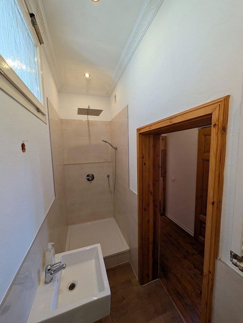 3 bedroom flat to rent, 63 m², Moltkestraße 18, Neumünster, Schleswig-Holstein 3 bedroom flat to rent, 63 m², Moltkestraße 18, Neumünster, Schleswig-Holstein