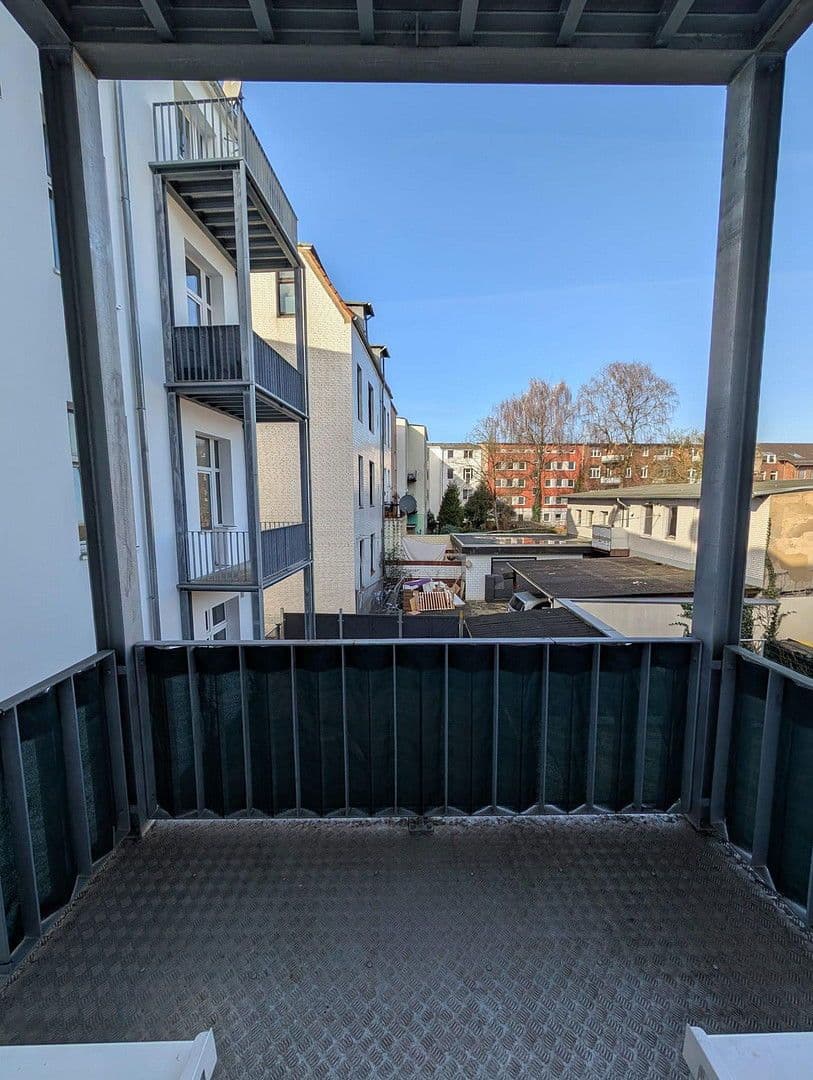 3 bedroom flat to rent, 63 m², Moltkestraße 18, Neumünster, Schleswig-Holstein 3 bedroom flat to rent, 63 m², Moltkestraße 18, Neumünster, Schleswig-Holstein