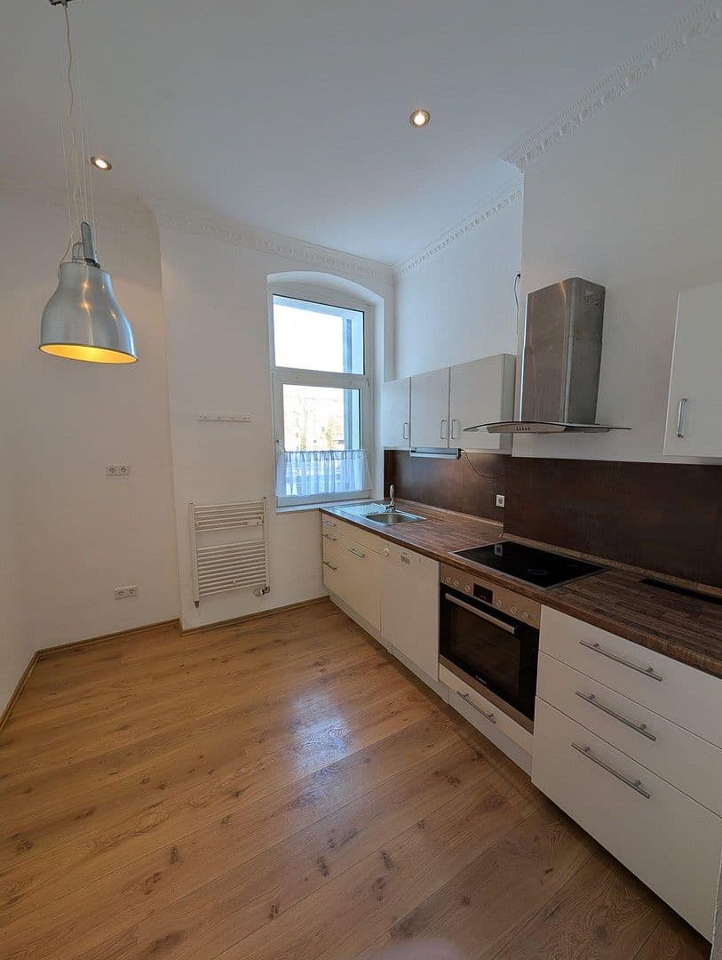 3 bedroom flat to rent, 63 m², Moltkestraße 18, Neumünster, Schleswig-Holstein 3 bedroom flat to rent, 63 m², Moltkestraße 18, Neumünster, Schleswig-Holstein