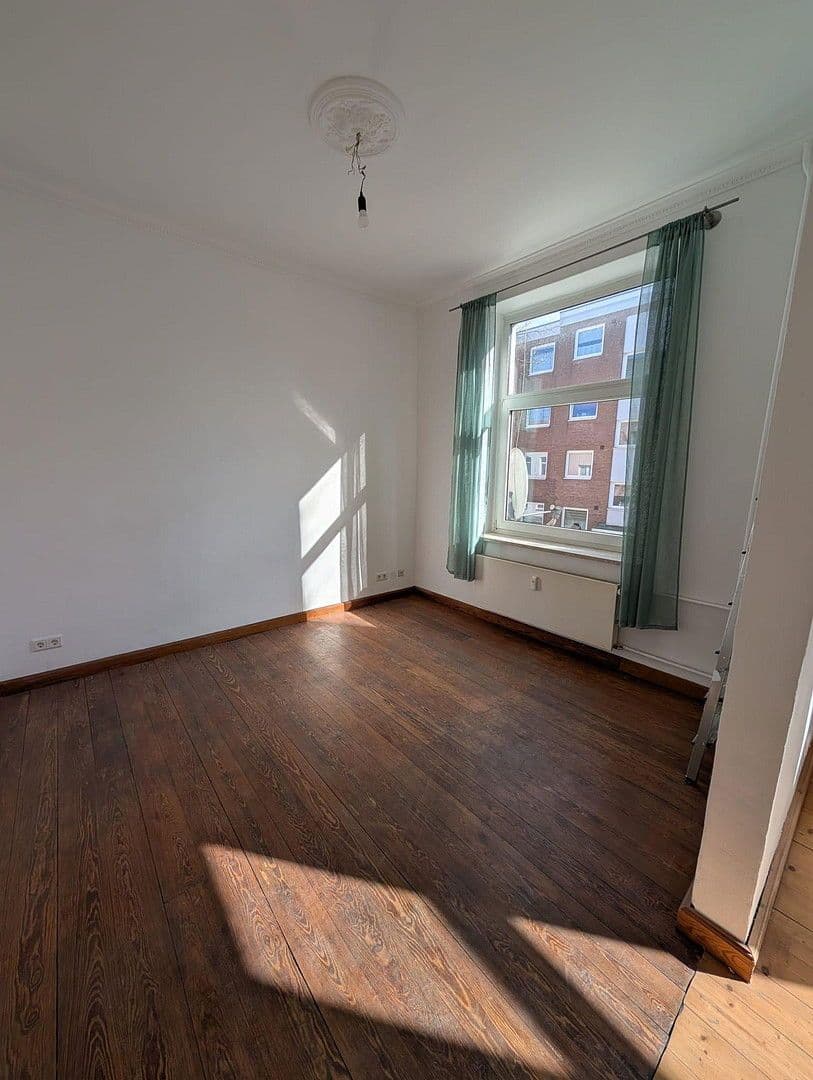 3 bedroom flat to rent, 63 m², Moltkestraße 18, Neumünster, Schleswig-Holstein 3 bedroom flat to rent, 63 m², Moltkestraße 18, Neumünster, Schleswig-Holstein