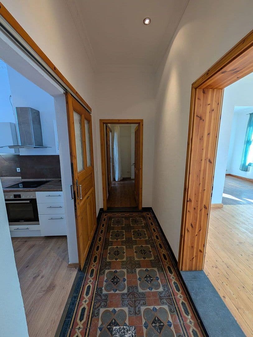 3 bedroom flat to rent, 63 m², Moltkestraße 18, Neumünster, Schleswig-Holstein 3 bedroom flat to rent, 63 m², Moltkestraße 18, Neumünster, Schleswig-Holstein