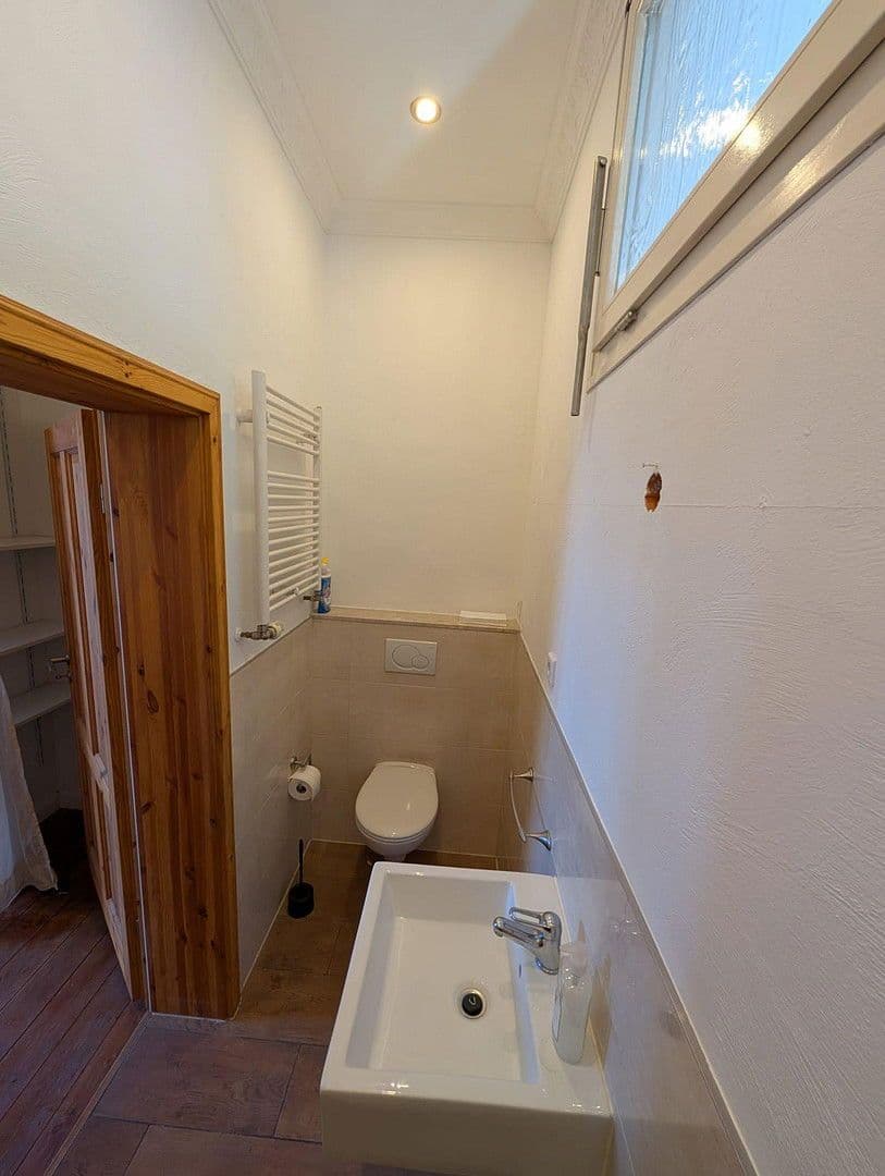 3 bedroom flat to rent, 63 m², Moltkestraße 18, Neumünster, Schleswig-Holstein 3 bedroom flat to rent, 63 m², Moltkestraße 18, Neumünster, Schleswig-Holstein