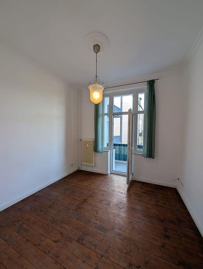 3 bedroom flat to rent, 63 m², Moltkestraße 18, Neumünster, Schleswig-Holstein 3 bedroom flat to rent, 63 m², Moltkestraße 18, Neumünster, Schleswig-Holstein