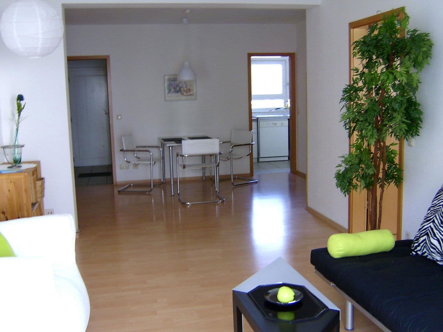 2 bedroom flat to rent, 65 m², Darmstadt, Hesse 2 bedroom flat to rent, 65 m², Darmstadt, Hesse