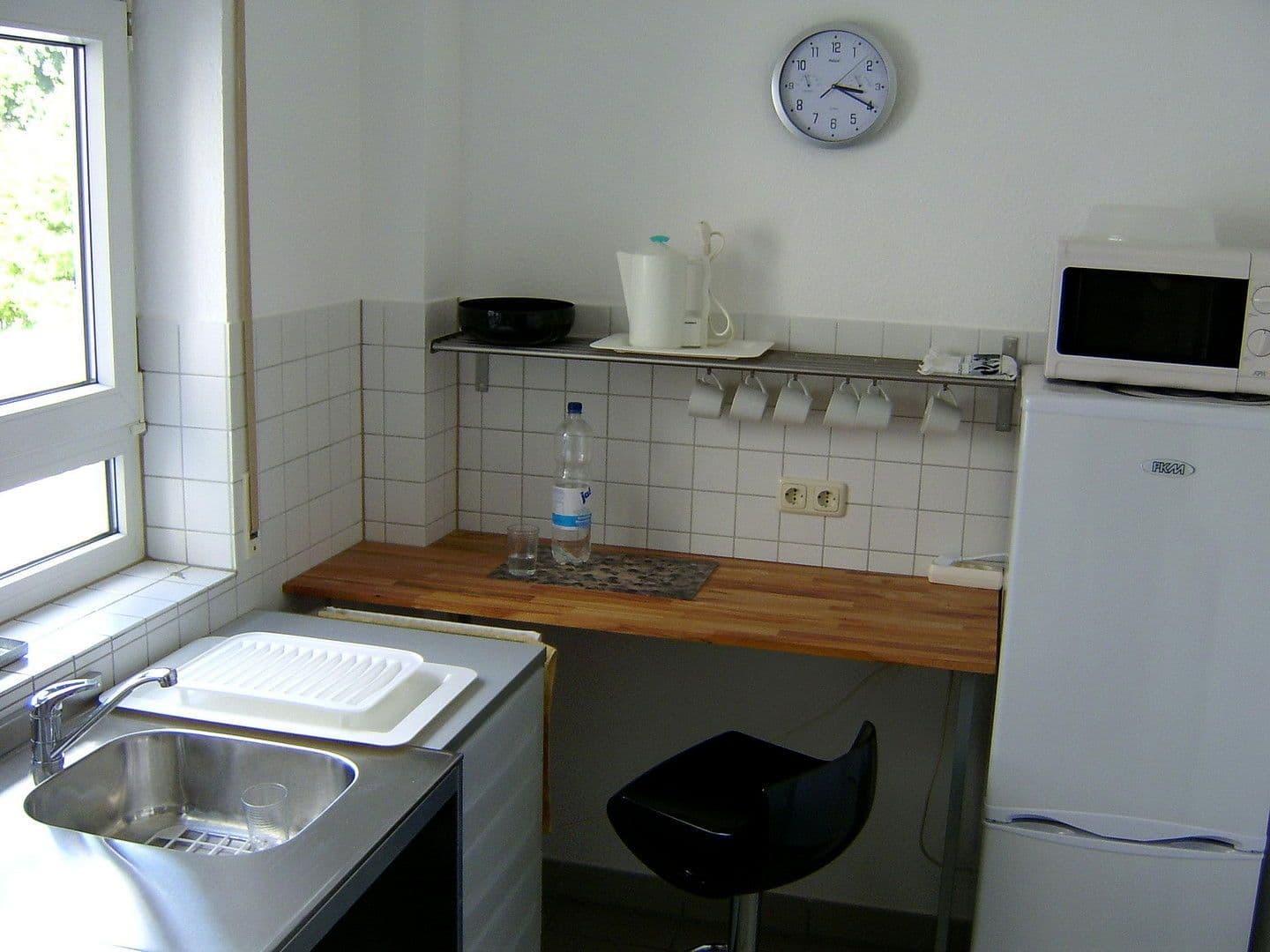 2 bedroom flat to rent, 65 m², Darmstadt, Hesse 2 bedroom flat to rent, 65 m², Darmstadt, Hesse