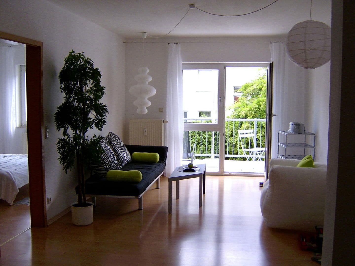 2 bedroom flat to rent, 65 m², Darmstadt, Hesse 2 bedroom flat to rent, 65 m², Darmstadt, Hesse