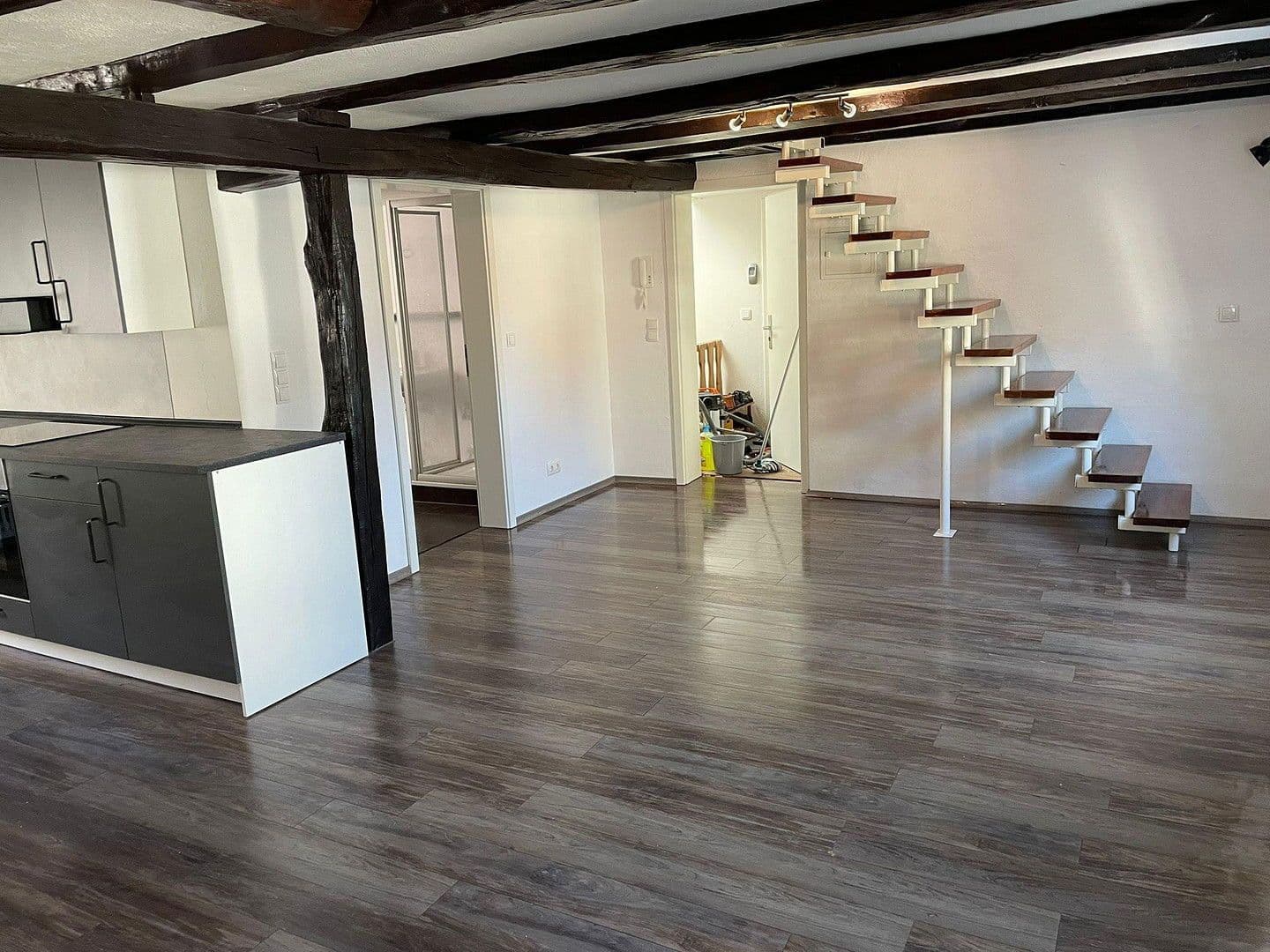 2 bedroom flat to rent, 60 m², Altenstraße 10, Annweiler am Trifels, Rhineland-Palatinate 2 bedroom flat to rent, 60 m², Altenstraße 10, Annweiler am Trifels, Rhineland-Palatinate