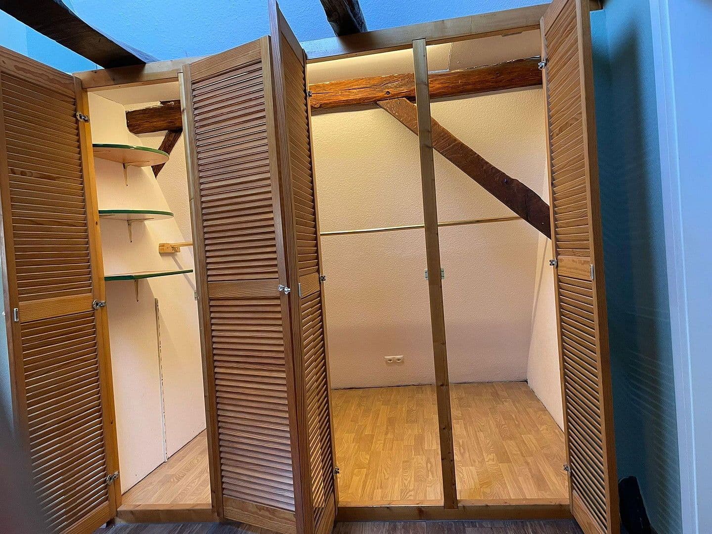 2 bedroom flat to rent, 60 m², Altenstraße 10, Annweiler am Trifels, Rhineland-Palatinate 2 bedroom flat to rent, 60 m², Altenstraße 10, Annweiler am Trifels, Rhineland-Palatinate