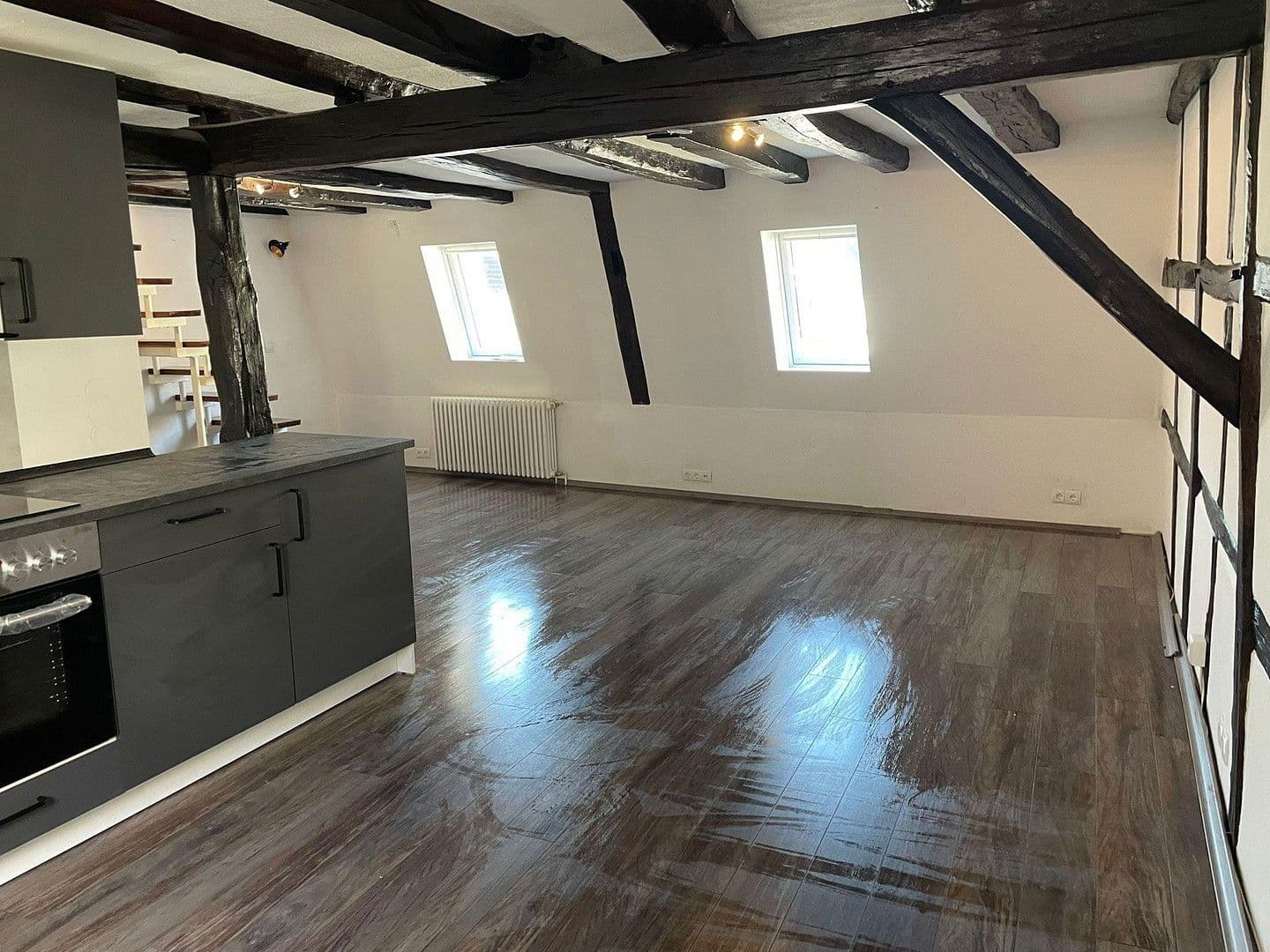 2 bedroom flat to rent, 60 m², Altenstraße 10, Annweiler am Trifels, Rhineland-Palatinate 2 bedroom flat to rent, 60 m², Altenstraße 10, Annweiler am Trifels, Rhineland-Palatinate