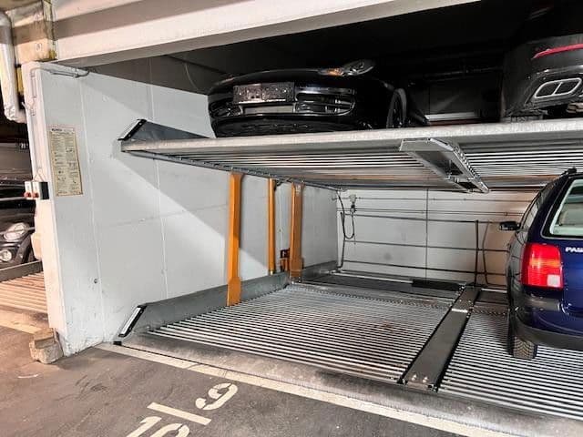 garage to rent, 0 m², Zollergasse 17, Wien, Vienna garage to rent, 0 m², Zollergasse 17, Wien, Vienna