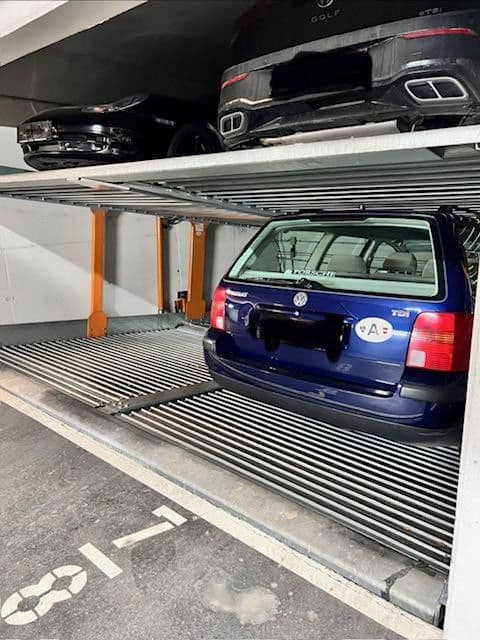 garage to rent, 0 m², Zollergasse 17, Wien, Vienna garage to rent, 0 m², Zollergasse 17, Wien, Vienna