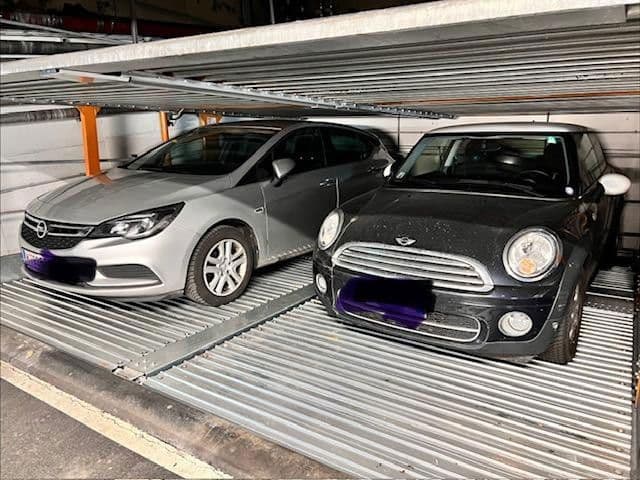 garage to rent, 0 m², Zollergasse 17, Wien, Vienna garage to rent, 0 m², Zollergasse 17, Wien, Vienna