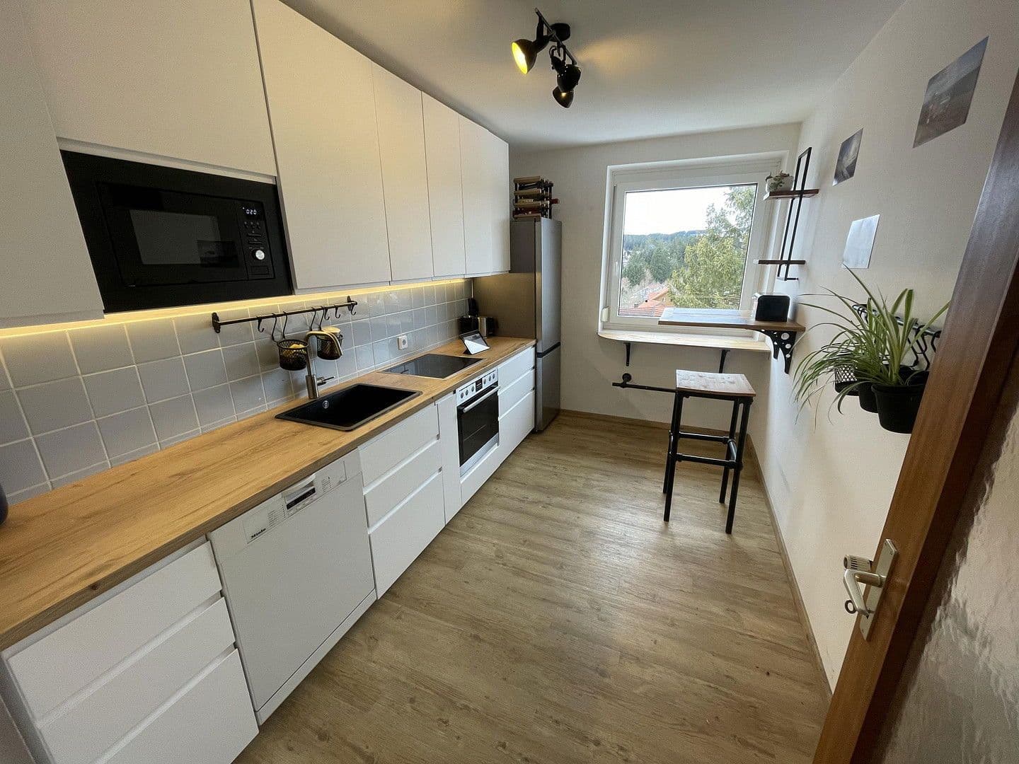 3 bedroom flat for sale, 77 m², Buchenberg, Bavaria 3 bedroom flat for sale, 77 m², Buchenberg, Bavaria