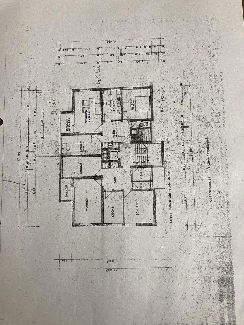 3 bedroom flat for sale, 77 m², Buchenberg, Bavaria 3 bedroom flat for sale, 77 m², Buchenberg, Bavaria