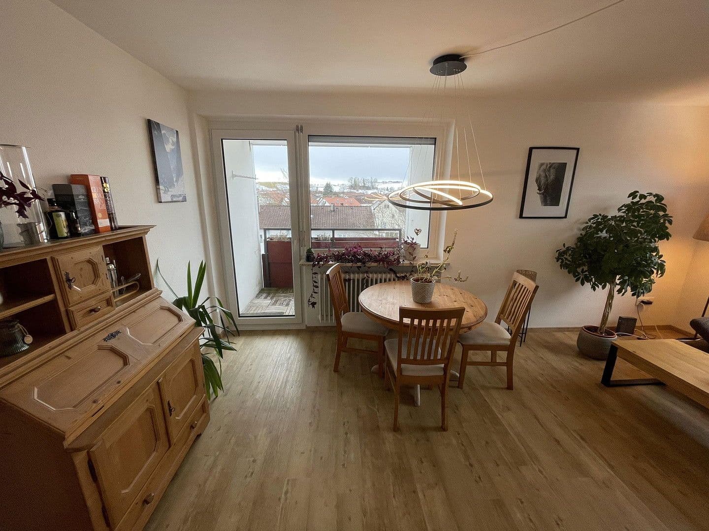 3 bedroom flat for sale, 77 m², Buchenberg, Bavaria 3 bedroom flat for sale, 77 m², Buchenberg, Bavaria