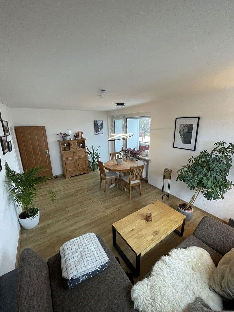 3 bedroom flat for sale, 77 m², Buchenberg, Bavaria 3 bedroom flat for sale, 77 m², Buchenberg, Bavaria