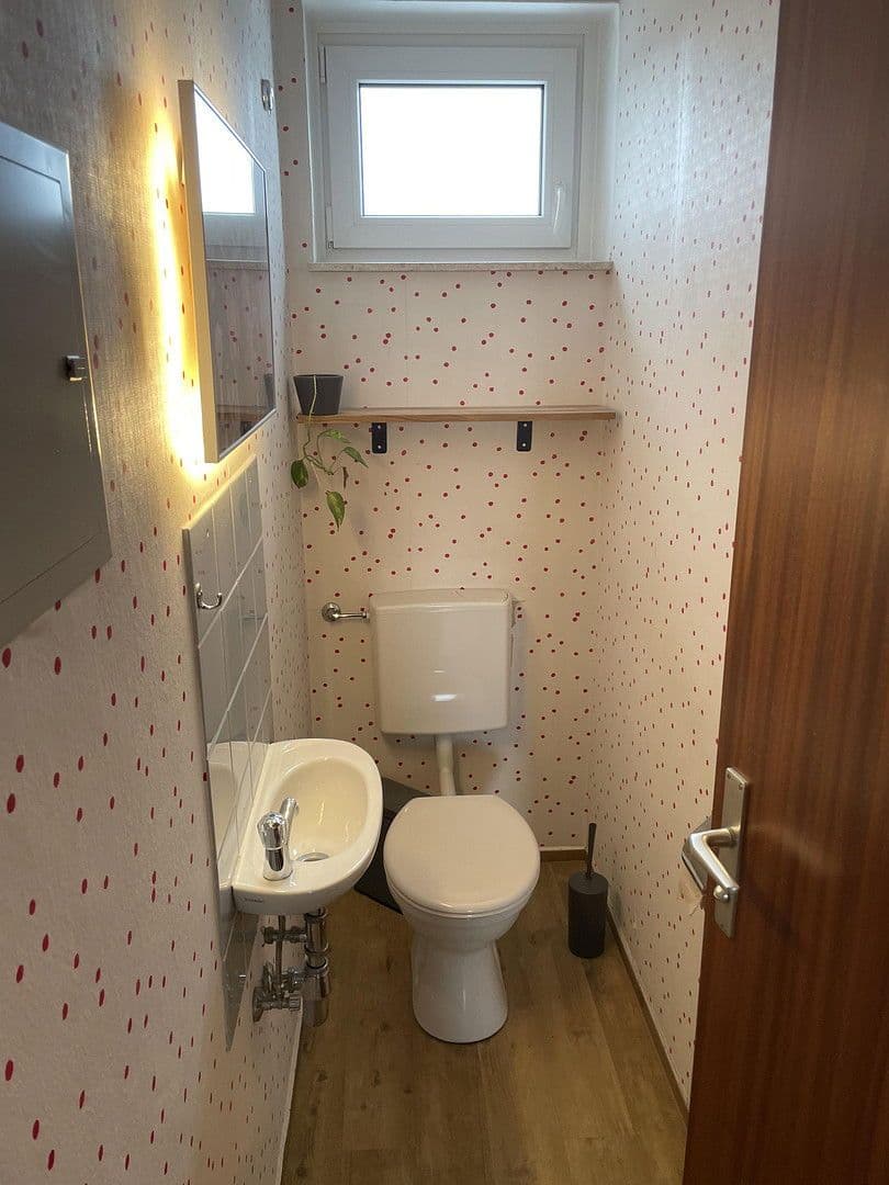 3 bedroom flat for sale, 77 m², Buchenberg, Bavaria 3 bedroom flat for sale, 77 m², Buchenberg, Bavaria