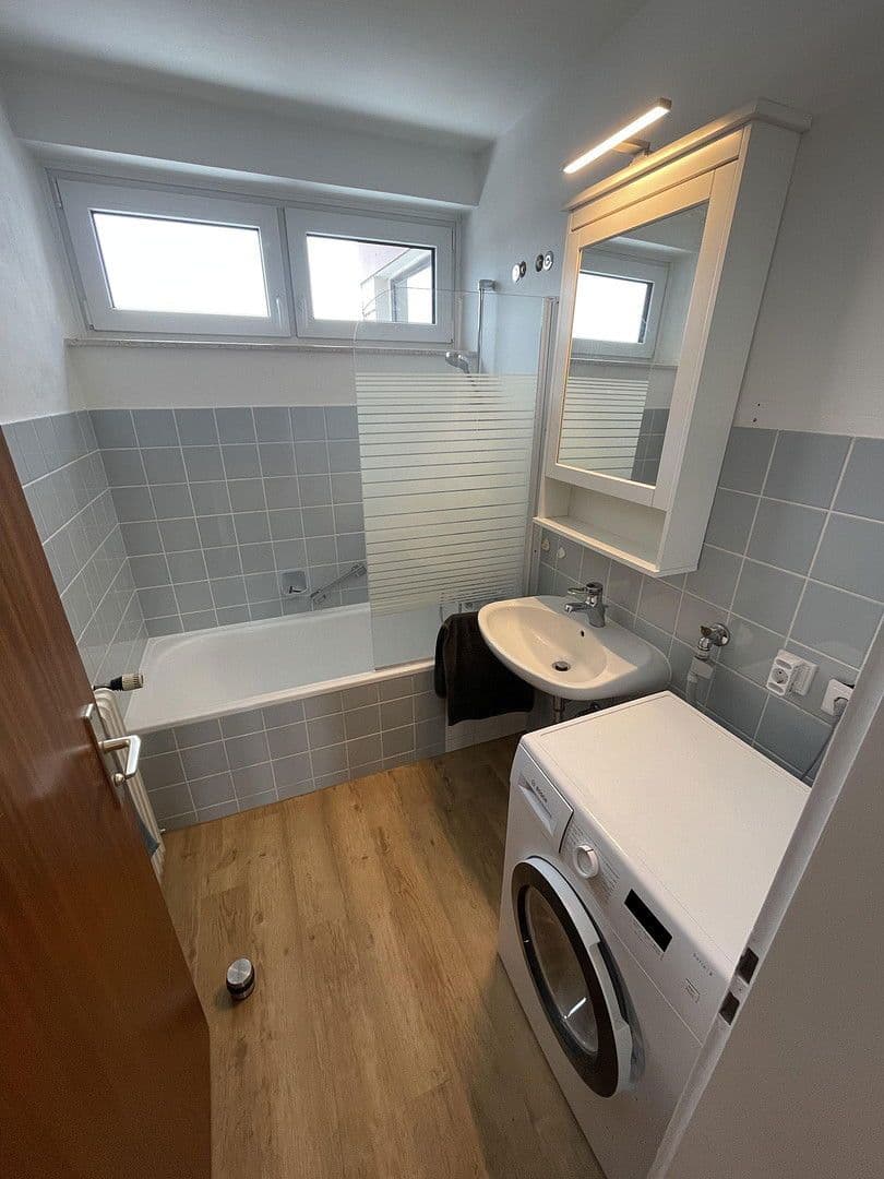 3 bedroom flat for sale, 77 m², Buchenberg, Bavaria 3 bedroom flat for sale, 77 m², Buchenberg, Bavaria