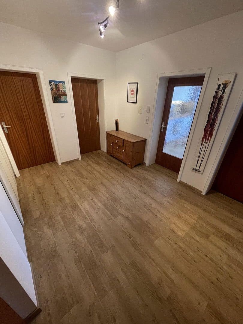 3 bedroom flat for sale, 77 m², Buchenberg, Bavaria 3 bedroom flat for sale, 77 m², Buchenberg, Bavaria