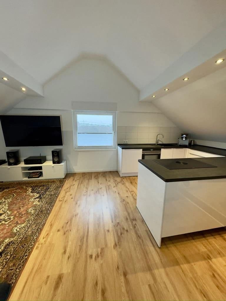 2 bedroom flat to rent, 67 m², Püttlingen, Saarland 2 bedroom flat to rent, 67 m², Püttlingen, Saarland