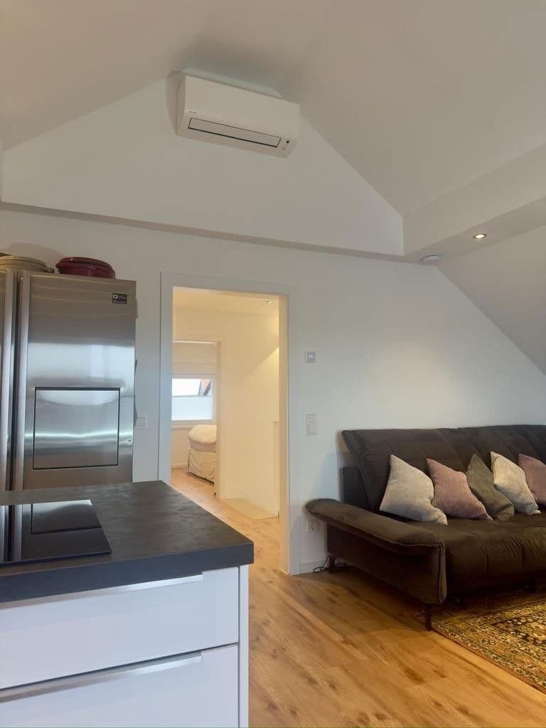 2 bedroom flat to rent, 67 m², Püttlingen, Saarland 2 bedroom flat to rent, 67 m², Püttlingen, Saarland